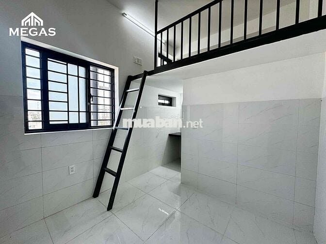 📍NGUYỄN VĂN QUÁ — CHỢ CẦU📍MỚI 100% — FULL NỘI THẤT — CÓ BẢO VỆ 24/24