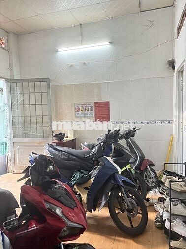 🌟 Bán nhà hẻm Võ Duy Ninh, P.22 58m² –1 trệt 1 lửng – Giá chỉ 4.4 tỷ 🌟