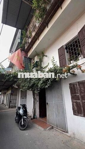 Nhà riêng 84m 3 ngủ 2 vệ sinh Giải Phóng