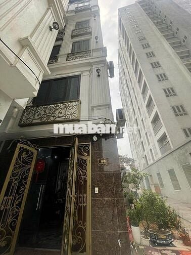 🏡 KHUYẾN LƯƠNG – HOÀNG MAI- OTO ĐỖ TRƯỚC SÂN