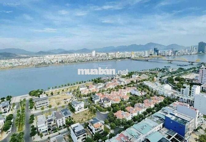 BÁN GÓC 2 MẶT TIỀN DƯƠNG KHUÊ + MỸ AN 4 – VỊ TRÍ ĐẮC ĐỊA 🔥