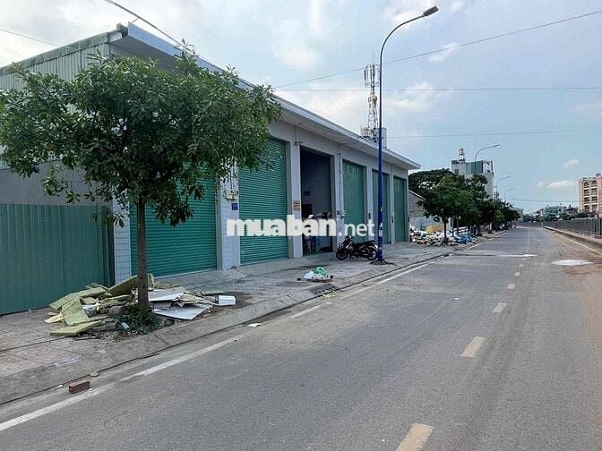 300M2 ĐẤT MẶT TIỀN KÊNH NƯỚC ĐEN – TIẾP GIÁP KÊNH THAM LƯƠNG