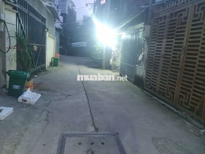 CHÍNH CHỦ, CẦN BÁN GẤP DÃY NHÀ TRỌ 5X17, 80M2