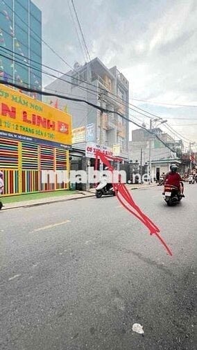 Bán đất tặng nhà , p. BHHB, BÌNH TÂN 4x20 , thu nhập 12tr, 6tỷ8 TL