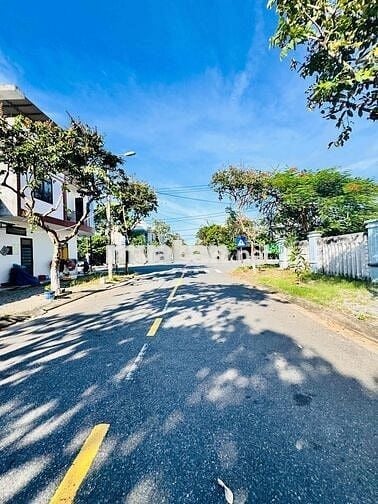 Đất đường 7.5m Lê Đình Chinh- Hoà Quý gần cầu Khuê Đông 3tỷ8xx