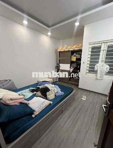 CẦN BÁN NHÀ 3TẦNG- 4x16- NGAY AEON TÂN PHÚ GIÁ CHỈ HƠN 6🧄