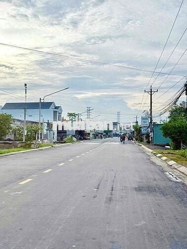 đất thổ cư mặt tiền Tỉnh Lộ 832
