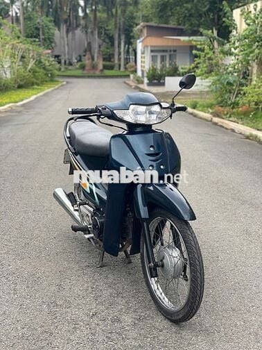 Wave 100 đời2003 máy êm nhẹ nhàng,đầy đủ chức năng