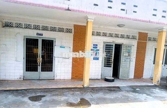 cho thuê văn phòng và nhà xưởng mặt tiền đường lớn tại Linh Tây
