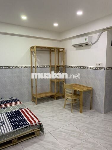 Cần cho Thuê Phòng trọ Đường Lê Văn Sỹ(Quận 3 cũ), Full NT, WC riêng