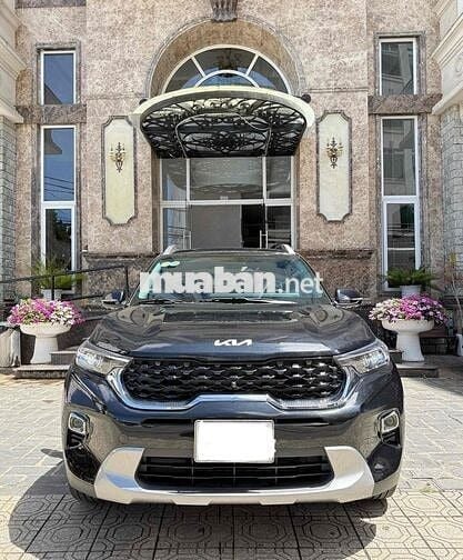 Kia Sonet 2022 Premium 1.5 AT - 28000 km
