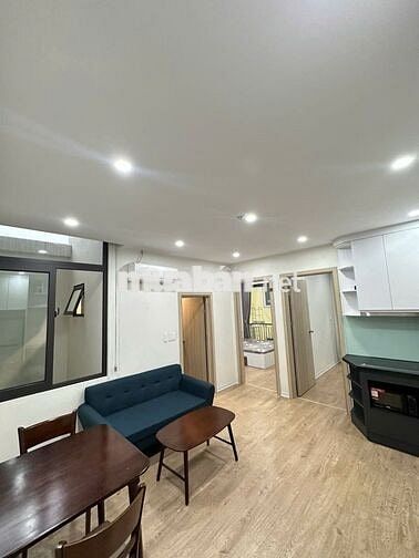 CĂN HỘ 2PN - 1PK SANG TRỌNG, HIỆN ĐẠI CHỈ CÁCH VÀI BƯỚC CHÂN RA HỒ TÂY