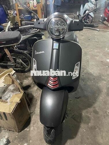 gts 150 abs máy iget chính chủ