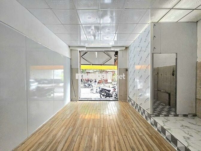 🧧MẶT BẰNG 50m2 Vừa ở vừa KD có WC riêng _ New 💯% Gần CV Phú Lâm📍