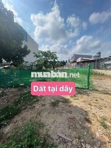 🚀 Bán đất Hiệp Thành – Giá chỉ 1 tỷ 6xx, có thổ cư sẵn!