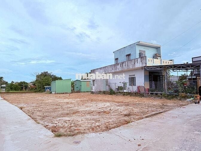 BÁN ĐẤT NÊN TRIỆU KHƯƠNG SÁT QUỐC LỘ 14B GIÁ CHỈ TỪ 1TY150