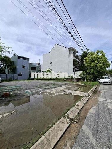 Ⓜ️ 5x20 Đất trống Đa Phước đường 7,5m - Dân cư trí thức cao - gần Sông