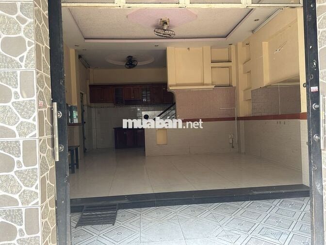 NHÀ ĐẸP, SẠCH SẼ, HẺM THÔNG BÙI ĐÌNH TÚY, 30m2 NGAG 4.2M, 2PN, 12TRIỆU