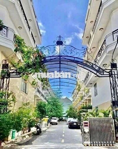 CHO THUÊ NHÀ THẠNH XUÂN 24 QUẬN 12