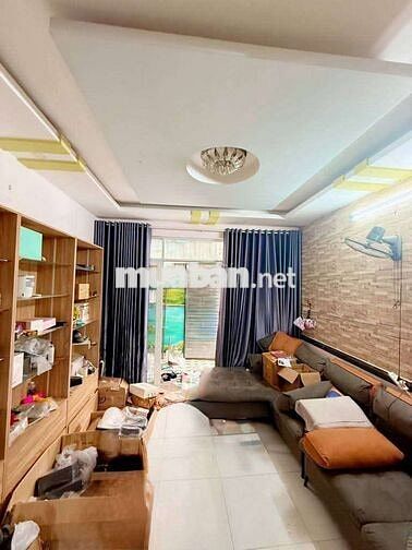 🎉🎉 43M2 - NHÀ ĐẸP TÂN BÌNH - CHỦ TẶNG FULL NỘI THẤT- GIÁ 3,9TỶ