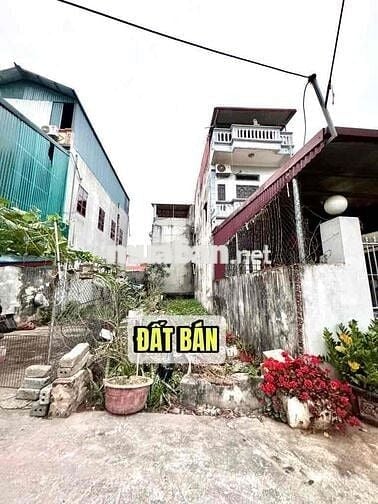 Cần Bán Lô Đất Thôn 3 Vạn Phúc