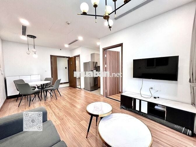 🌿 ECO GREEN Q7 | 2 PHÒNG NGỦ 💵  16TR / THÁNG | FULL NỘI THẤT MỚI