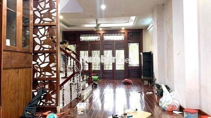 🆘 CẦU GIẤY – 45M – Ô TÔ BÉ ĐỖ CỬA – NHÀ CỰC LỘC 🔥
