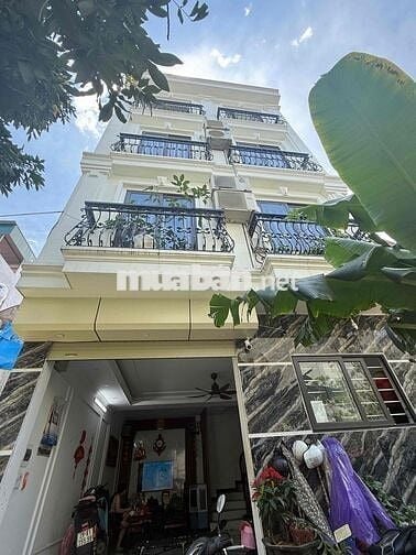 🔥Bán nhà đẹp Trung tâm Thanh Trì🔥