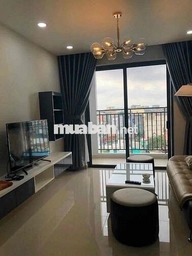 Rút Vốn Bán CH Richstar 65m2-2pn-2wc Có Nội Thất Tầng 10
