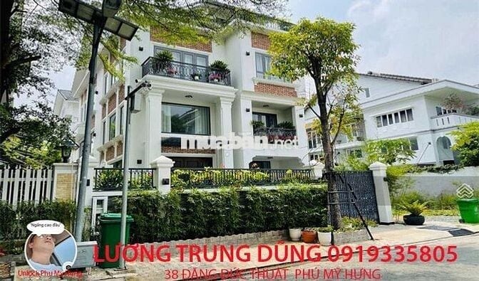 Bán nóng căn nhà Phú Mỹ VPH, giá rẻ hơn thị trường 2,5 tỷ