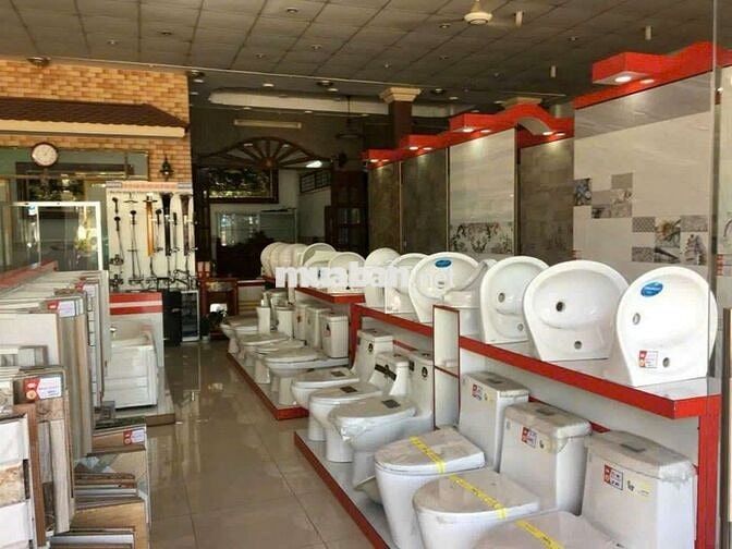 CHO THUÊ NHÀ 14×25M. MẶT TIỀN NGUYỄN VĂN BỨA. GIÁ: 25 TRIỆU