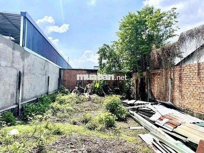 200m2 ( 7 x28)  bán CỰC GẤP giá 650Triệu - Full thổ Tân Thông Hội