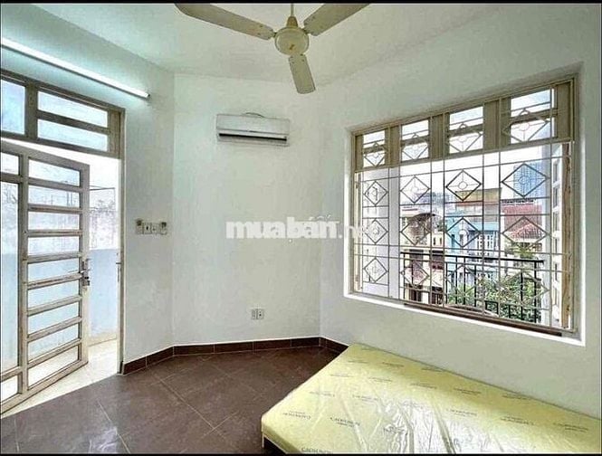 10p qua q5 Studio bancol Free xe Có kệ bếp Giá siêu ưu đãi