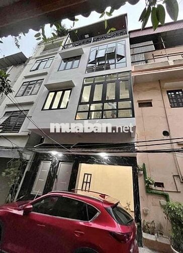 BÁN GẤP NHÀ NGUYỄN VĂN ĐẬU-BÌNH THẠNH GIÁ 6tỷ080/ 58,5m2 SỔ SẴN
