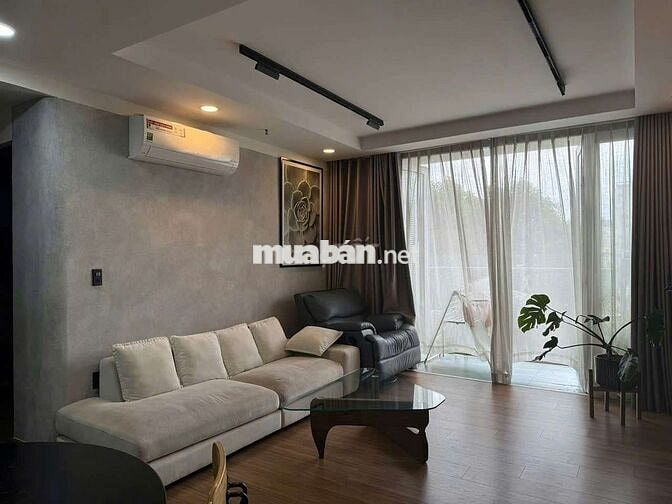 Cho thuê Sài Gòn Airport plaza. 2pn 2wc full nội thất cao cấp