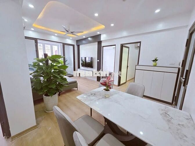 💥 SIÊU HIẾM 3PN,2WC - NGUYỄN VĂN HUYÊN - TRUNG TÂM CẦU GIẤY-NHỈNH 5 TỶ