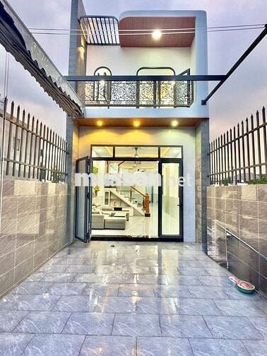 🏡 BÁN NHÀ GÁC LỬNG SỔ RIÊNG TT  600TRIỆU– CÁCH TRUNG TÂM TP BIÊN HOÀ