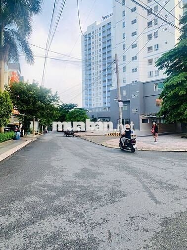 GIÁ TỐT - HÀNG NGON ĐẤT MẶT TIỀN THỔ CƯ KD SẦM UẤT,XD HẦM+5 TẦNG