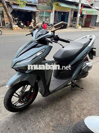 honda clich thái