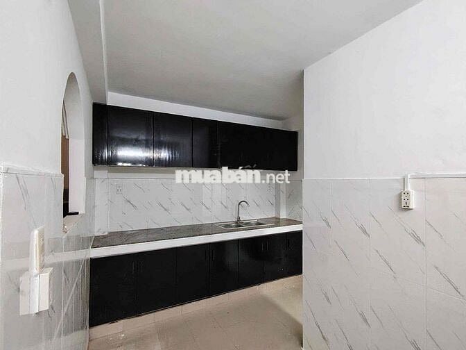 NHÀ NGUYÊN CĂN MỚI XÂY LẠI - Chính chủ