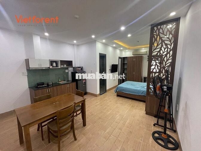 🔆 BEAN HOUSE - CHO THUÊ CĂN HỘ 1PN, KHU VỰC YÊN TĨNH 🔆