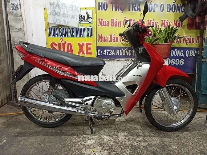 WAVE 50CC 2016 BS21 GTHL XE ZIN A- Z SIÊU ÊM CỨNG.