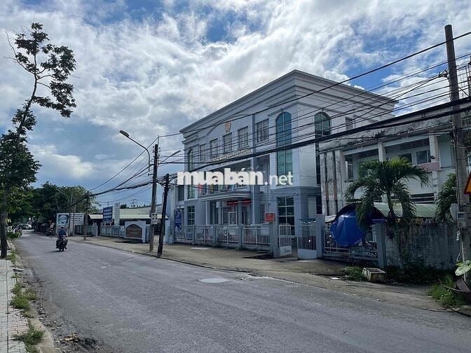 đất nền thổ cư kế công an phường Mỹ Phong-Mỹ Tho