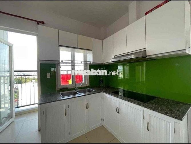 Cho thuê căn góc chung cư Gia Phát Apartment, Lê Đức Thọ Gò Vấp