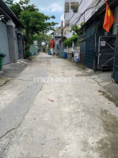 Lô đất hxh đình phong phú diện tích 164m giá tốt