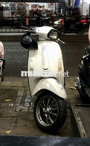 Vespa