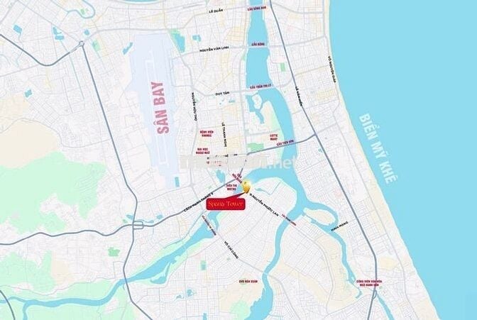 CĂN SUN SPANA 1PN+1 GIÁ TRỰC TIẾP CỦA CHỦ ĐẦU TƯ