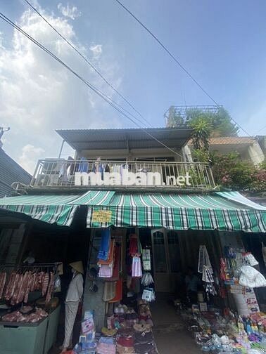 🌟 Bán nhà mặt tiền Võ Duy Ninh, P.22 -79.2m² -2 tầng Giá 21.2 tỷ 🌟