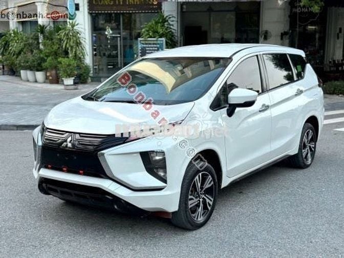 Mitsubishi Xpander 1.5 AT 2022