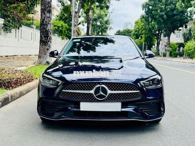 Mercedes Benz C300 Allnew 2023